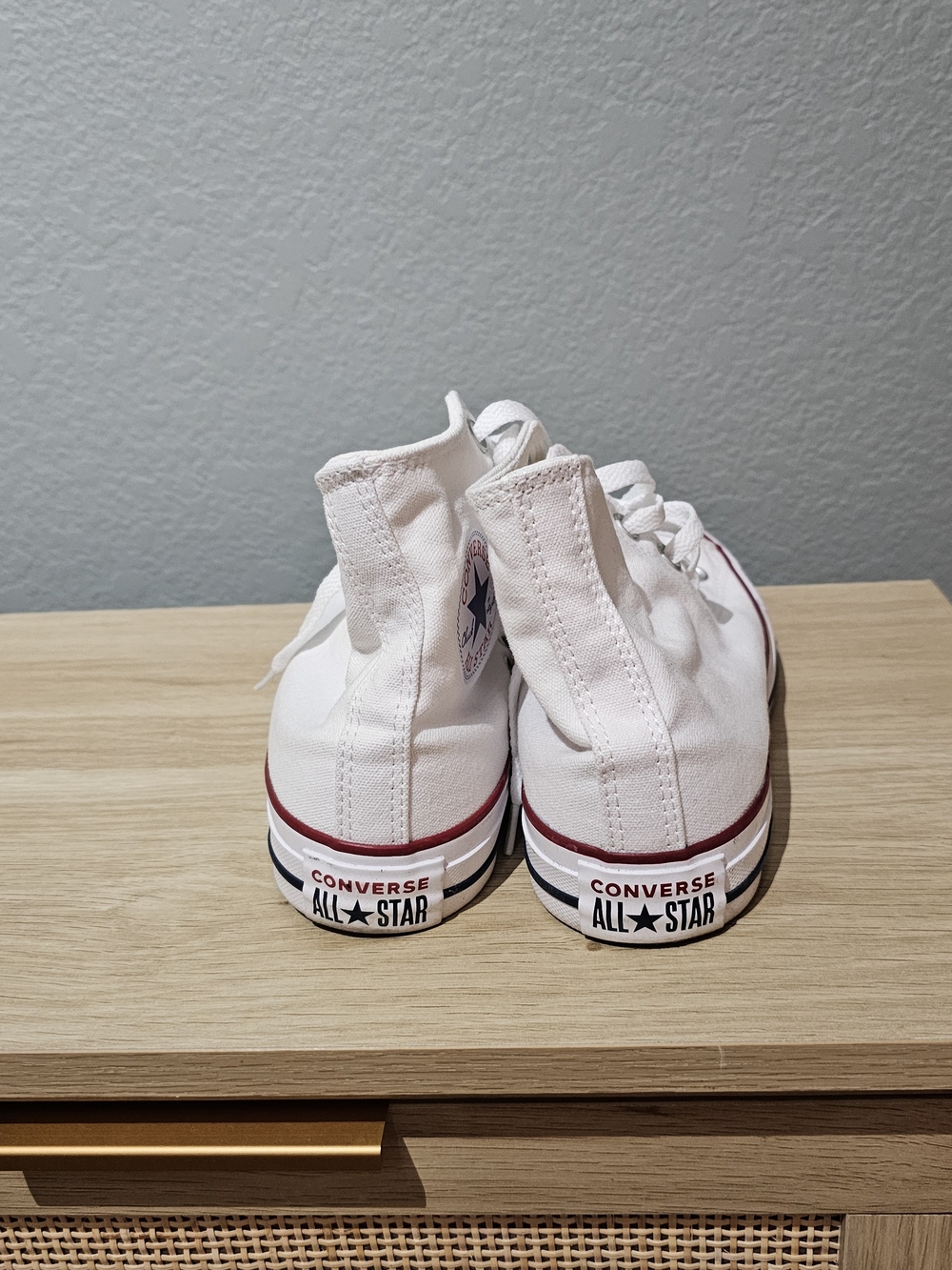 Converse Chuck Taylor All Star High Top Sneakers - Picture 4 of 6